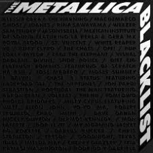 Vinyl The Blacklist