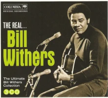 CD The Real... Bill Withers (The Ultimate Bill Withers Collection)