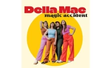 Vinyl MAGIC ACCIDENT