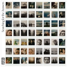 CD SEARCHING FOR THE ANSWERS