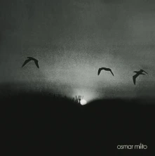 Osmar Milito, Vinyl MILITO, OSMAR - VIAGEM (1974)