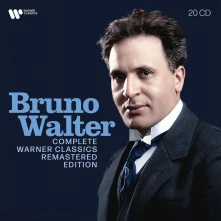 CD COMPLETE WARNER REMAST...
