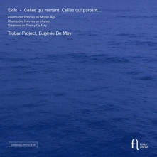 CD TROBAR PROJECT