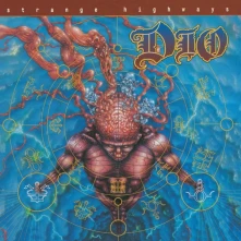 CD Strange Highway