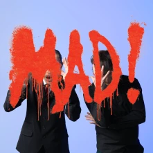 CD MAD