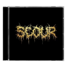 Scour, CD GOLD