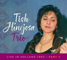 CD LIVE IN HOLLAND 1993, ...