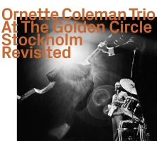 CD AT THE GOLDEN CIRCLE S...