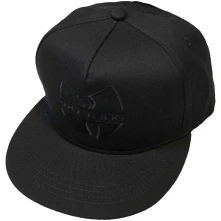 Šiltovka Black Logo