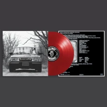 Slint, Vinyl TWEEZ