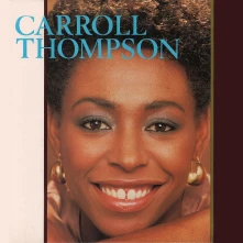 CD CARROLL THOMPSON