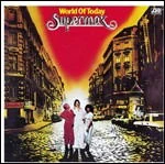 Supermax, Vinyl WORLD OF TODAY