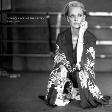 Vinyl LYNNE, SHELBY - CONSEQUENCES OF THE CROWN