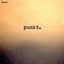 Vinyl FAUST - PUNKT.