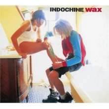 CD Wax