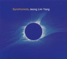 CD SYNCHRONICITY