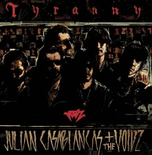 The Voidz, CD TYRANNY