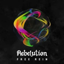 Rebelution, Vinyl FREE REIN