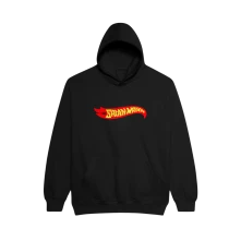 Satanwagen chenille thumbnail