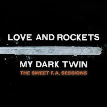 CD MY DARK TWIN