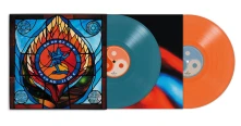 Vinyl SECOND LIGHT