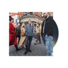 CD AGE OF EVERYTHING