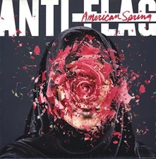 Vinyl AMERICAN SPRING