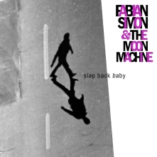 CD SLAP BACK BABY
