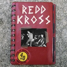 Redd Kross, Vinyl REDD KROSS