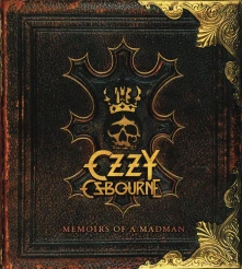 DVD MEMOIRS OF A MADMAN