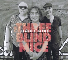 CD THREE BLIND MICE