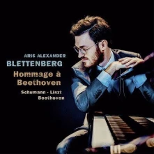 CD HOMMAGE A BEETHOVEN