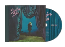 King Marcus, CD DARLING BLUE