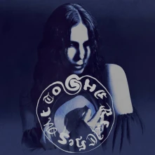 Chelsea Wolfe, Vinyl She Reaches Out To She Reaches Out To She