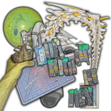 CD THEFT WORLD