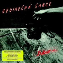Futurum, Vinyl Jedinečná šanca