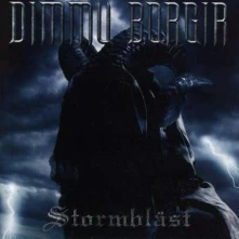 Vinyl STORMBLAST
