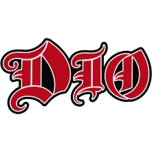 Nažehlovačka Logo Cut Out
