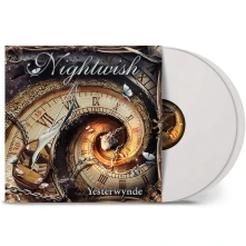 Nightwish, Vinyl Yesterwynde