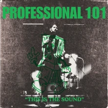 CD THIS IS THE SOUND