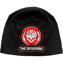 Čapica Skull Logo JD Print
