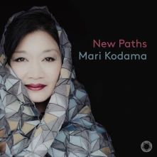 CD NEW PATHS -SACD-