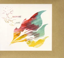CD CAMPFIRE SONGS