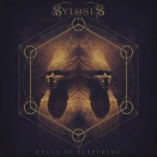 CD CYCLE OF SUFFERING