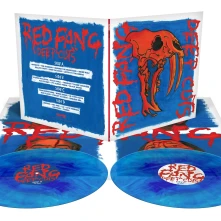 Vinyl DEEP CUTS