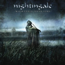 CD Nightfall Overture (Re-Issue)