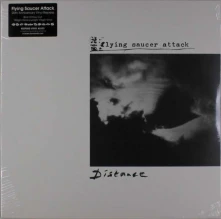 Flying Saucer Attack, Vinyl DISTANCE