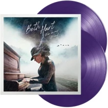 Vinyl WAR IN MY MIND