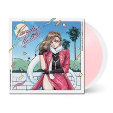 Vinyl PARADISE KILLER