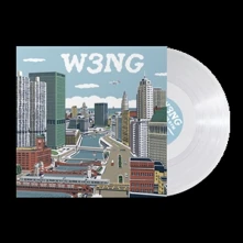 Vinyl W3NG
